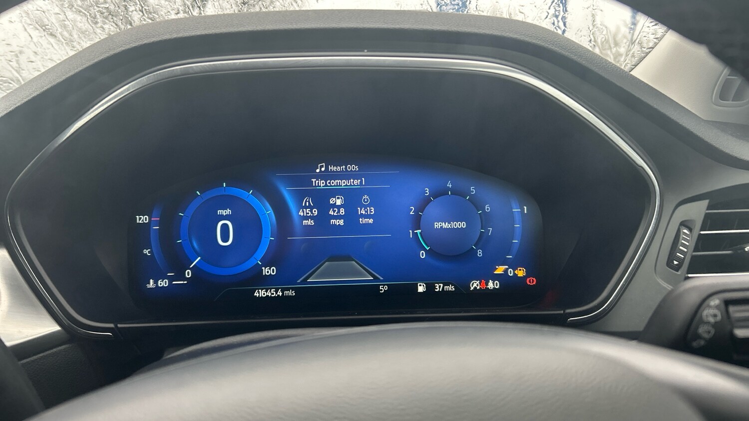 Used Ford Focus 2023 for sale - 77595165: Photo 18