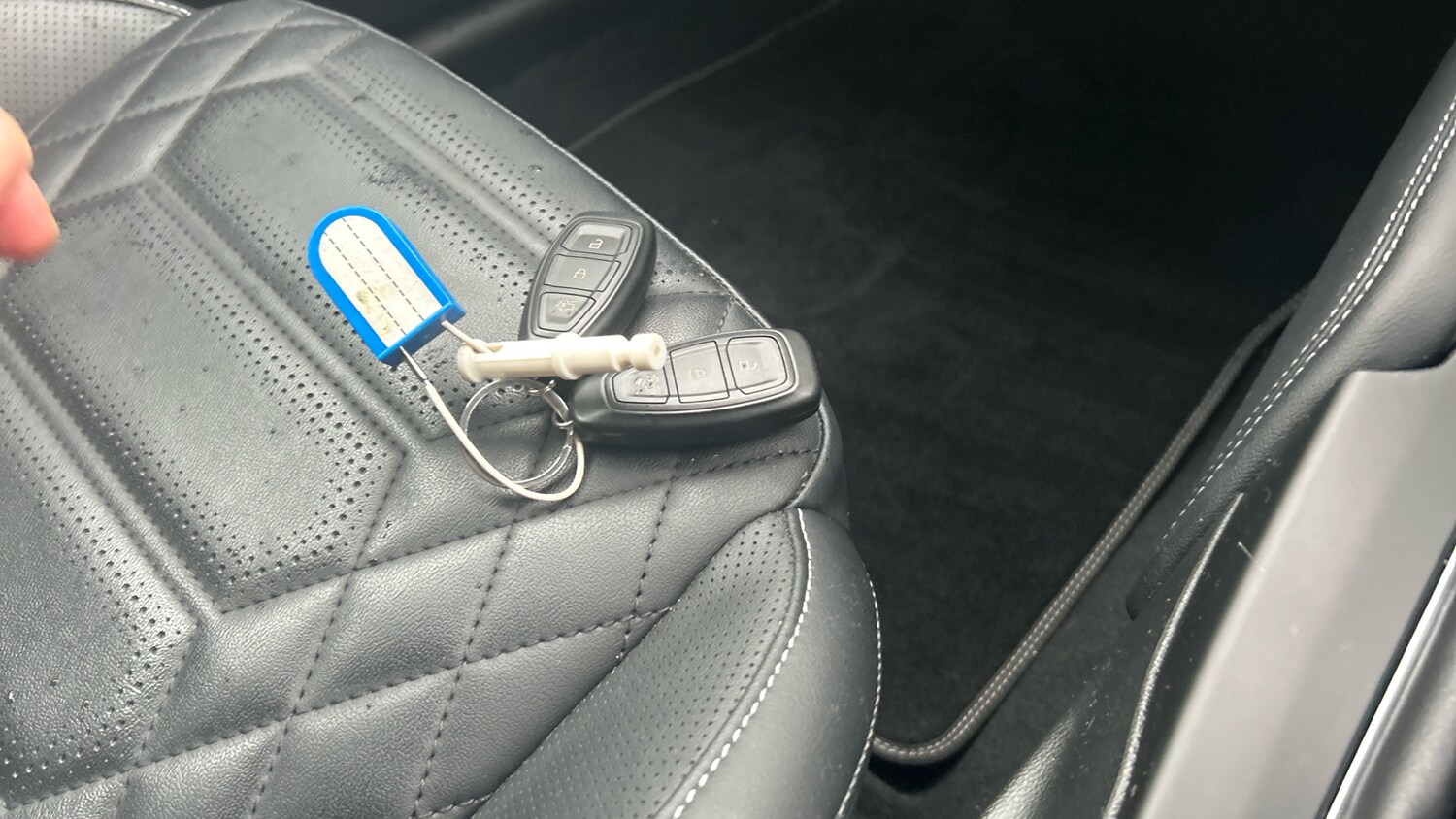 Used Ford Focus 2023 for sale - 77595165: Photo 20