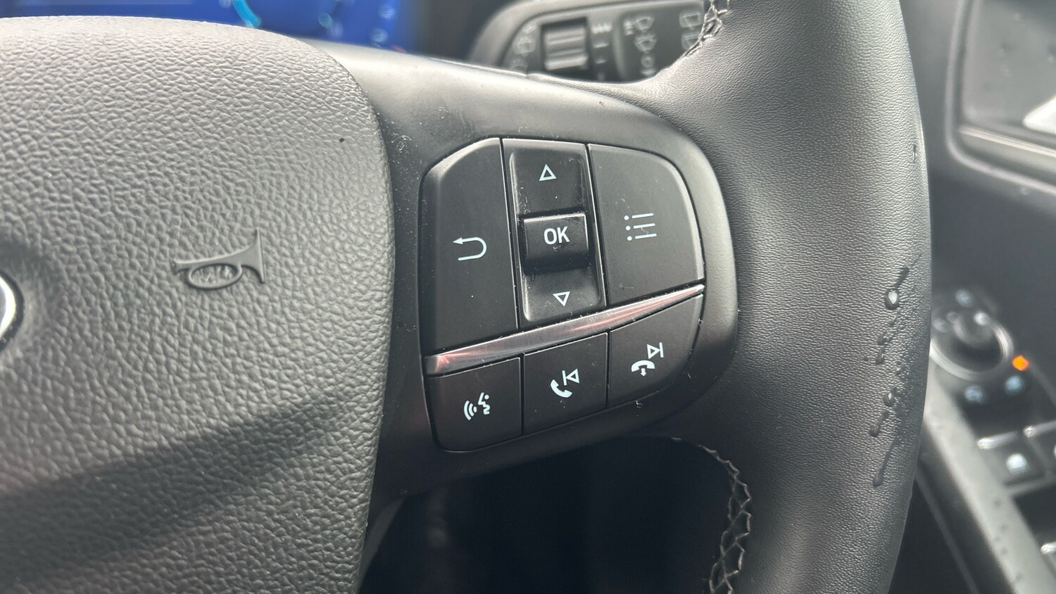 Used Ford Focus 2023 for sale - 77595165: Photo 25