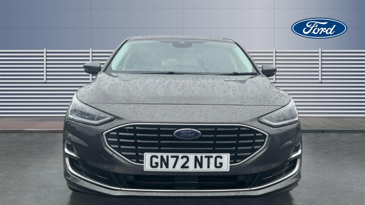 Used Ford Focus 2023 for sale - 77595165: Photo 3