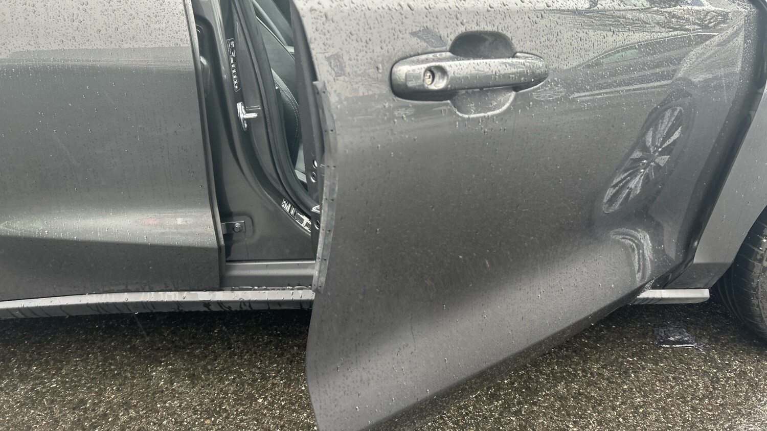 Used Ford Focus 2023 for sale - 77595165: Photo 31