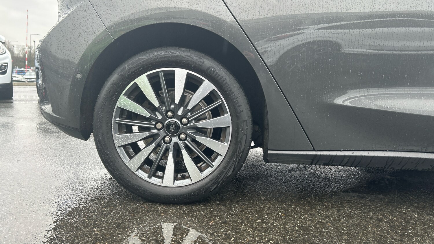 Used Ford Focus 2023 for sale - 77595165: Photo 7