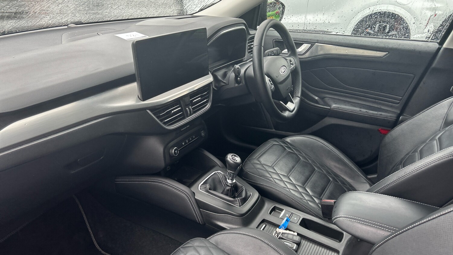 Used Ford Focus 2023 for sale - 77595165: Photo 9