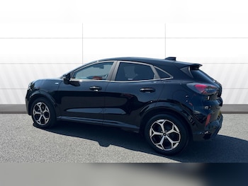 Used Ford Puma 2024 for sale - 79227947: Photo