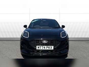 Used Ford Puma 2024 for sale - 79227947: Photo
