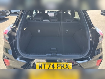Used Ford Puma 2024 for sale - 79227947: Photo