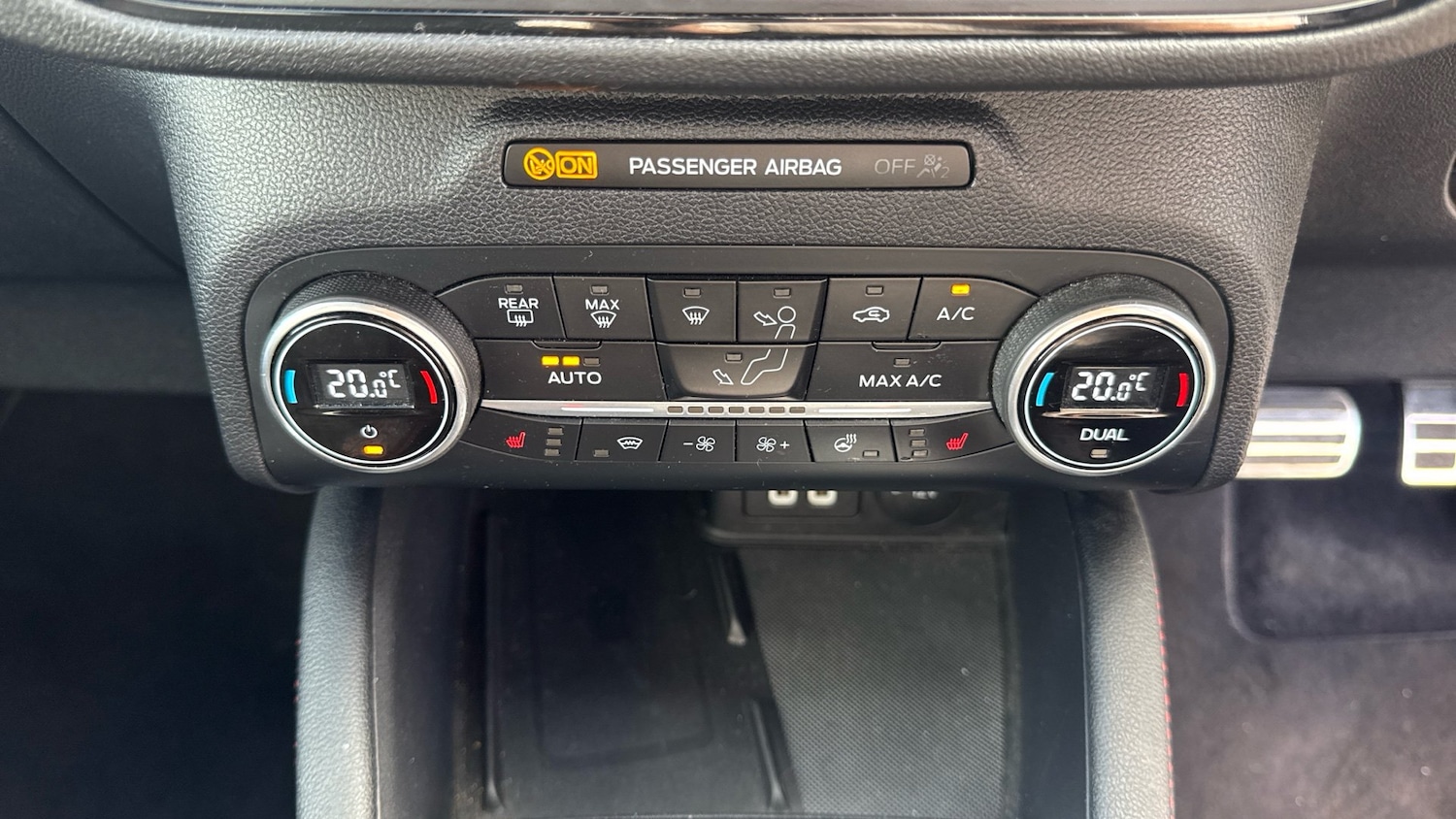 Vehicle 34