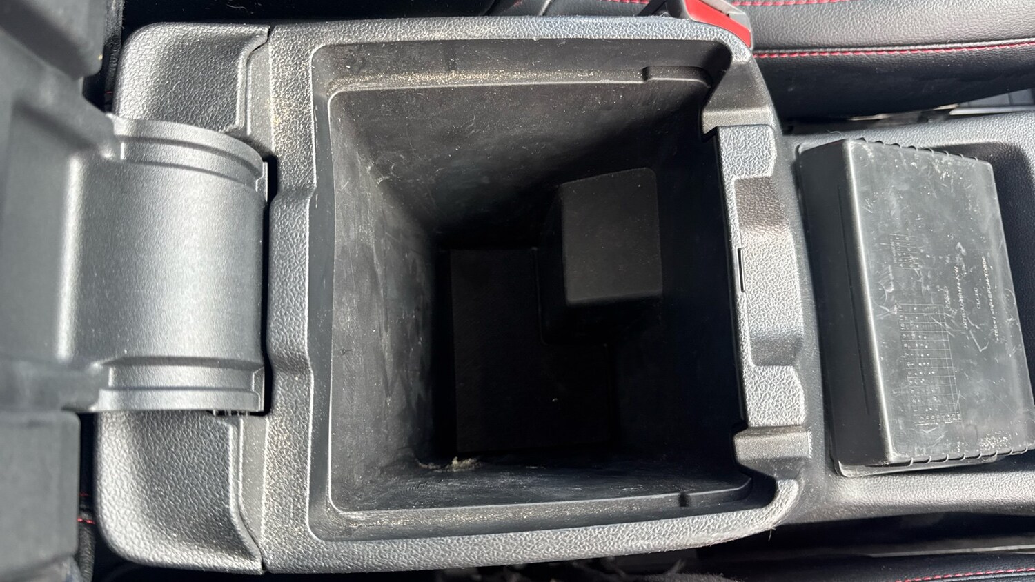 Vehicle 38