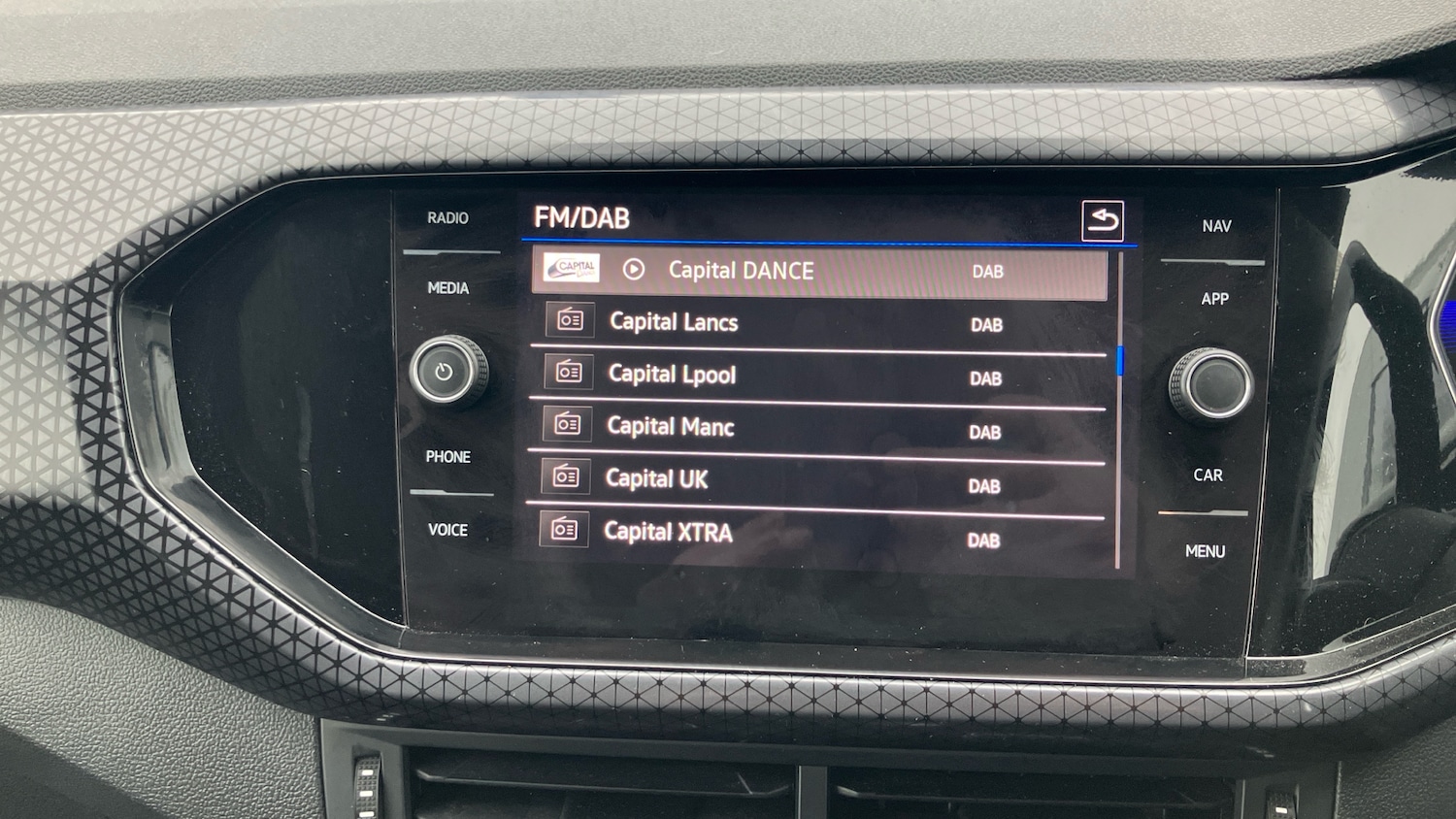 Used Volkswagen T-Cross 2023 for sale - 77521919: Photo 12