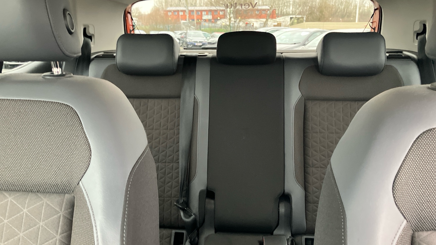 Used Volkswagen T-Cross 2023 for sale - 77521919: Photo 15