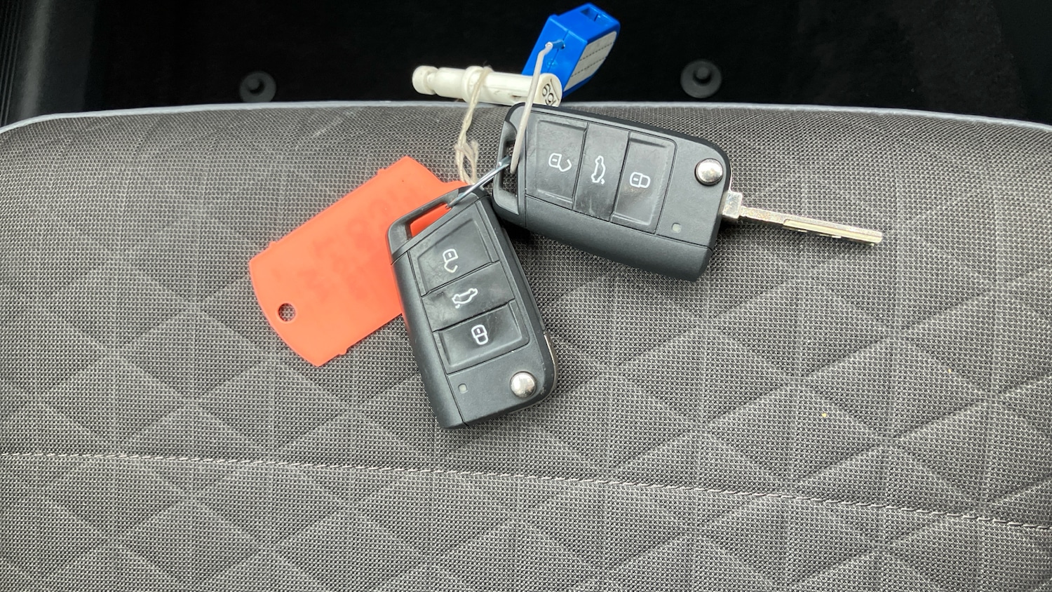 Used Volkswagen T-Cross 2023 for sale - 77521919: Photo 20