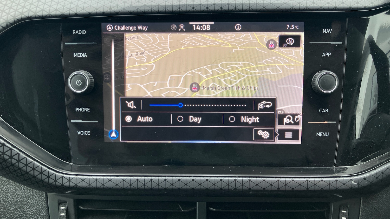 Used Volkswagen T-Cross 2023 for sale - 77521919: Photo 29