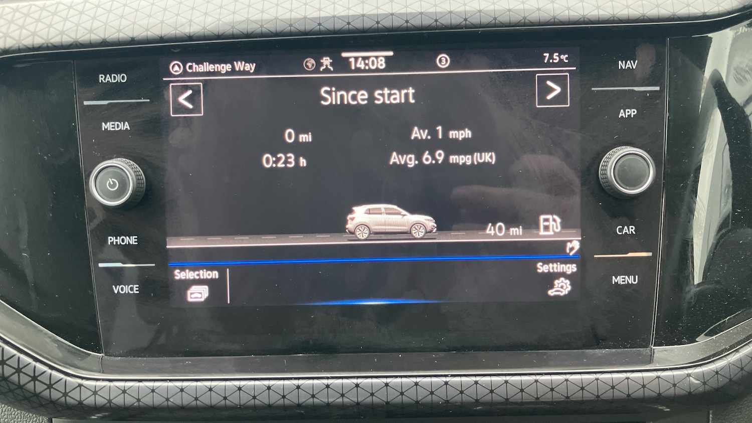 Used Volkswagen T-Cross 2023 for sale - 77521919: Photo 30