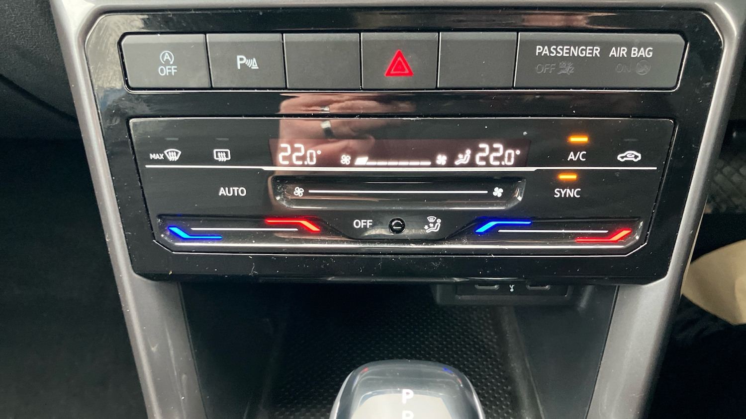 Used Volkswagen T-Cross 2023 for sale - 77521919: Photo 33