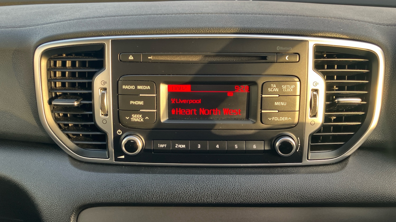 Used Kia Sportage 2018 for sale - 76908427: Photo 12