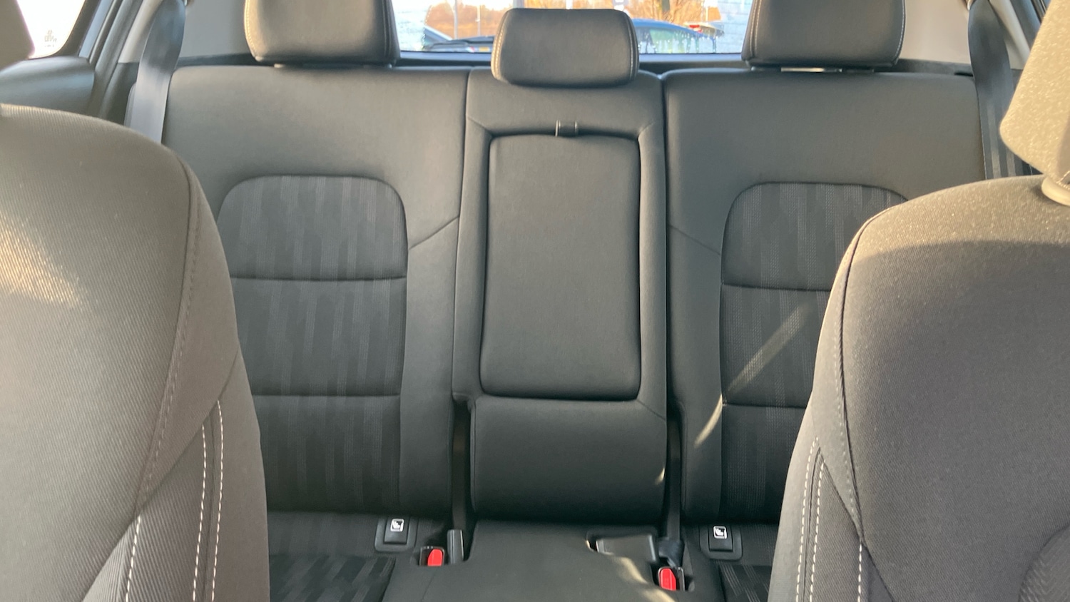 Used Kia Sportage 2018 for sale - 76908427: Photo 15