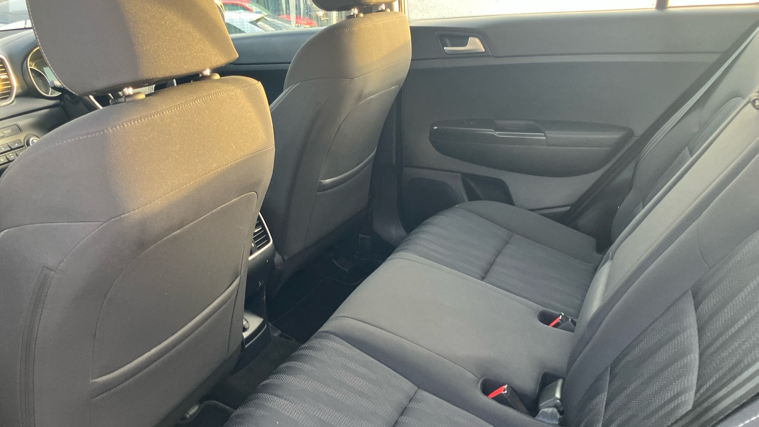 Used Kia Sportage 2018 for sale - 76908427: Photo 16