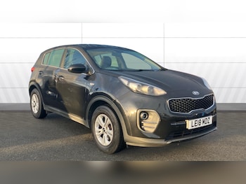 2018 (18) - 1.7 CRDi ISG 1 5dr