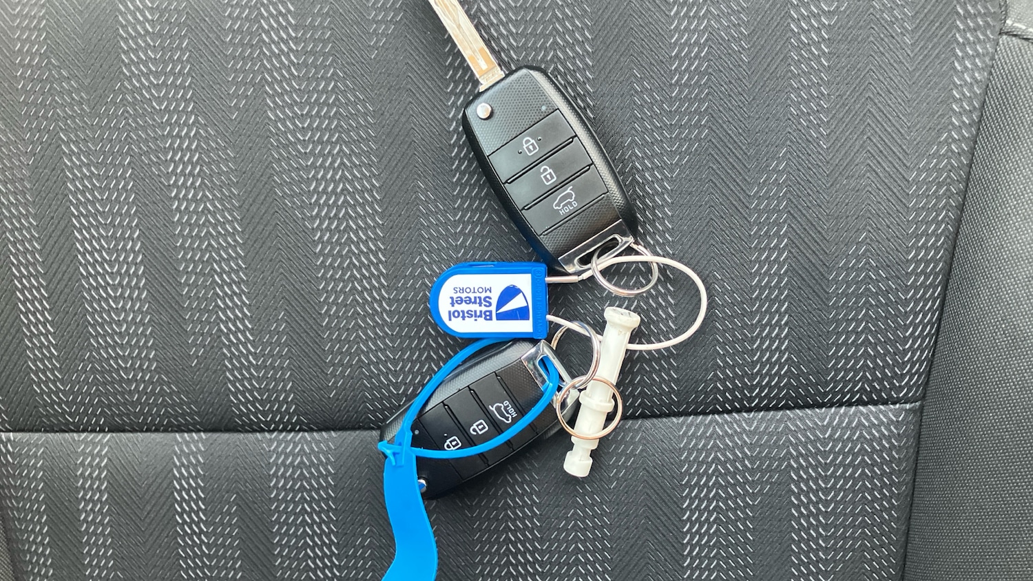 Used Kia Sportage 2018 for sale - 76908427: Photo 20