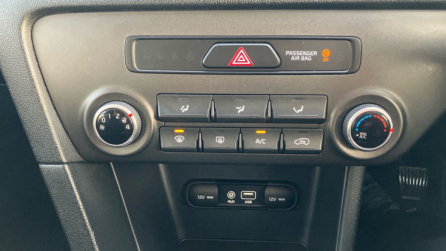 Used Kia Sportage 2018 for sale - 76908427: Photo 25