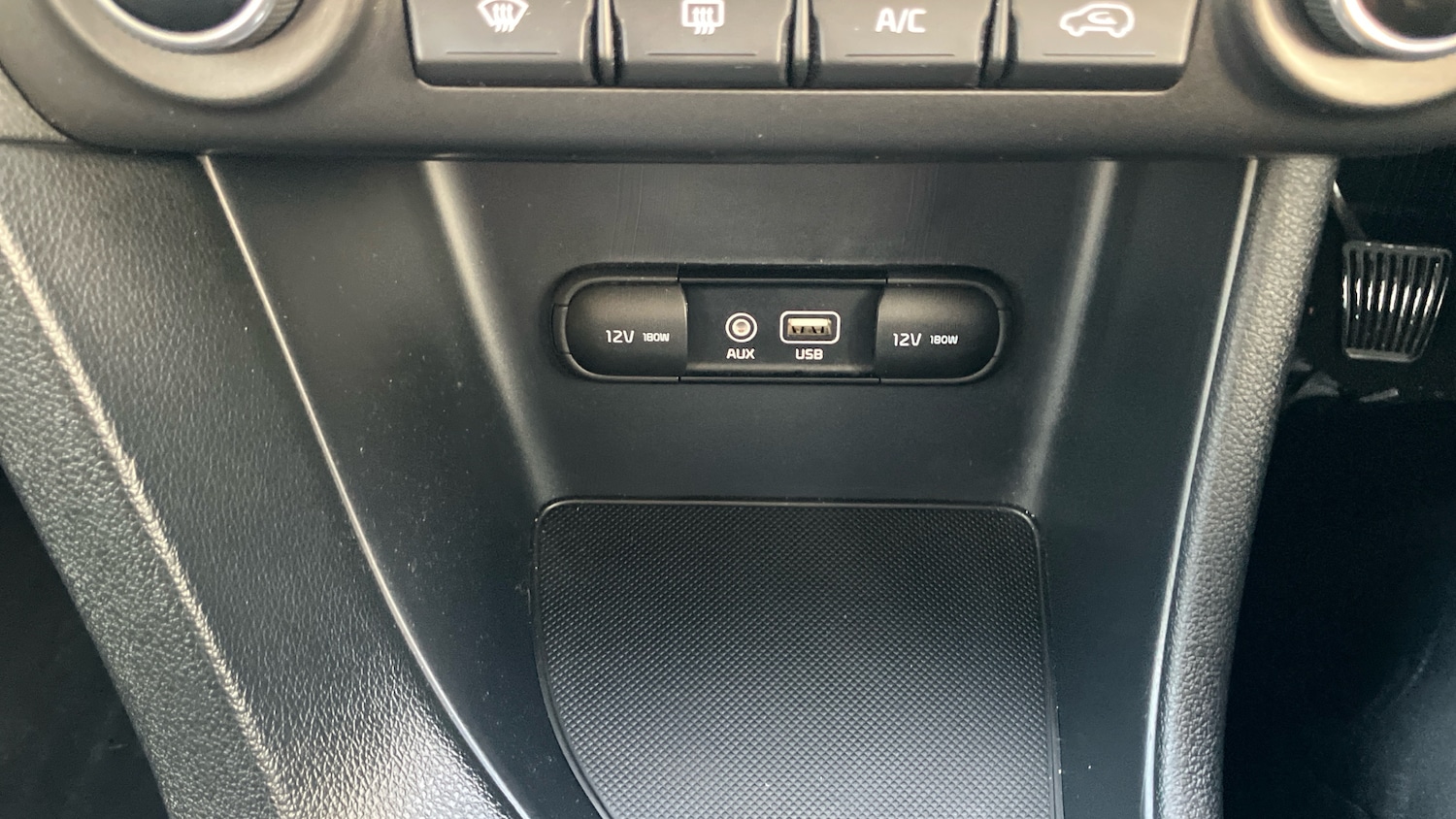 Used Kia Sportage 2018 for sale - 76908427: Photo 26