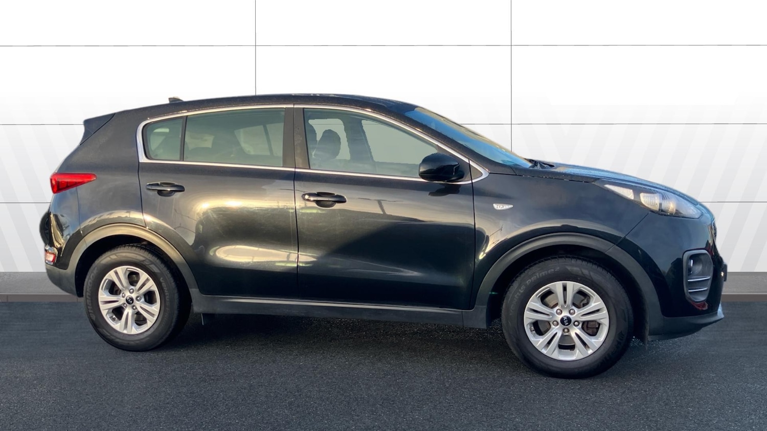 Used Kia Sportage 2018 for sale - 76908427: Photo 5