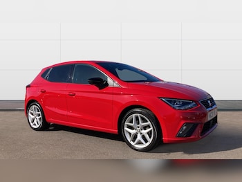 2021 (21) - 1.0 TSI 110 FR [EZ] 5dr