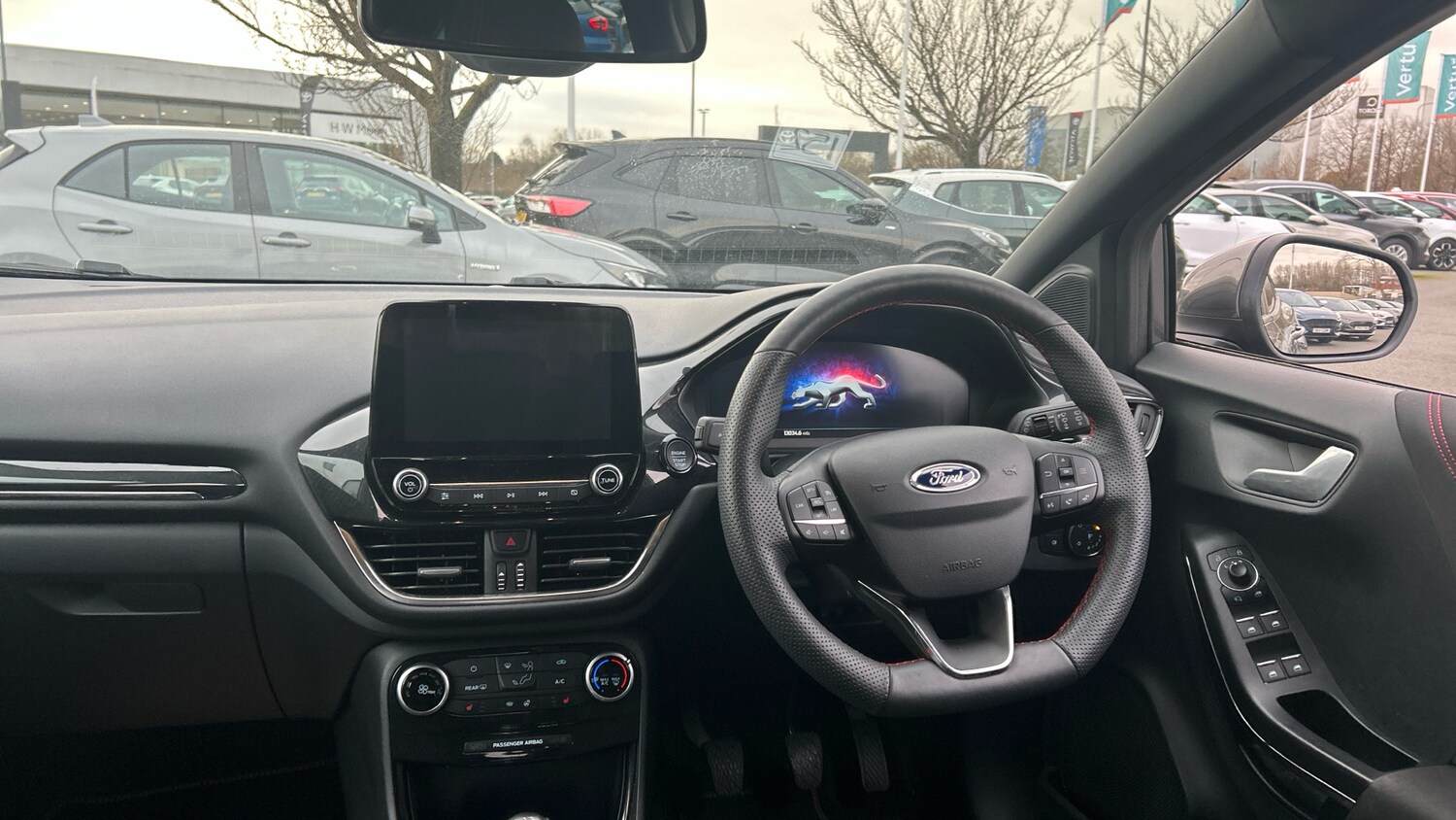 Used Ford Puma 2023 for sale - 77676135: Photo 10