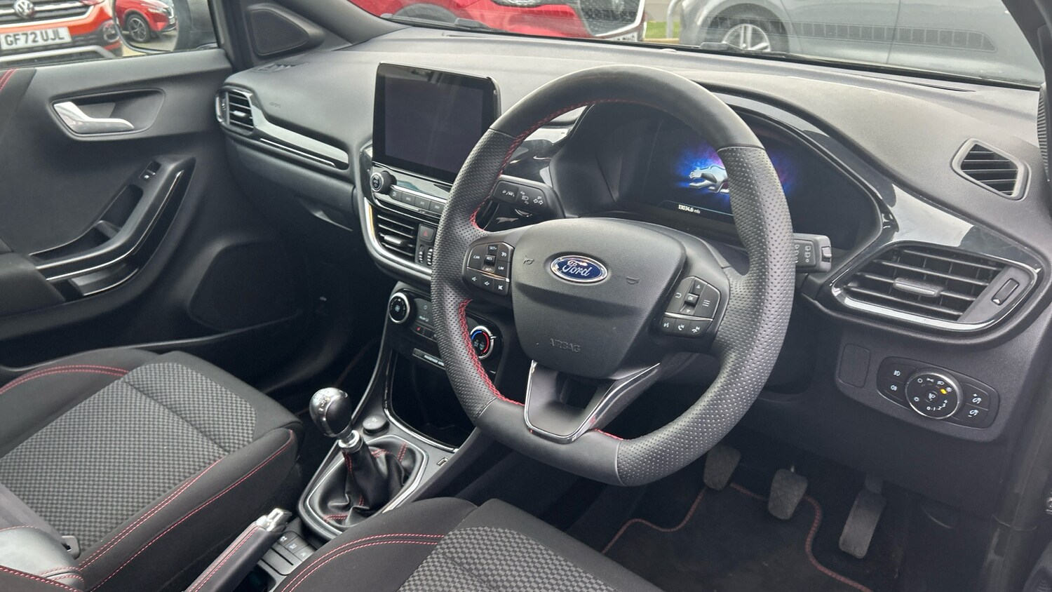 Used Ford Puma 2023 for sale - 77676135: Photo 11