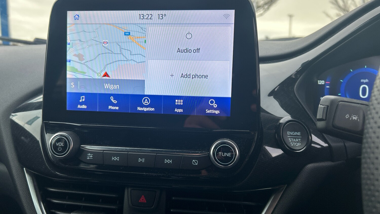 Used Ford Puma 2023 for sale - 77676135: Photo 12