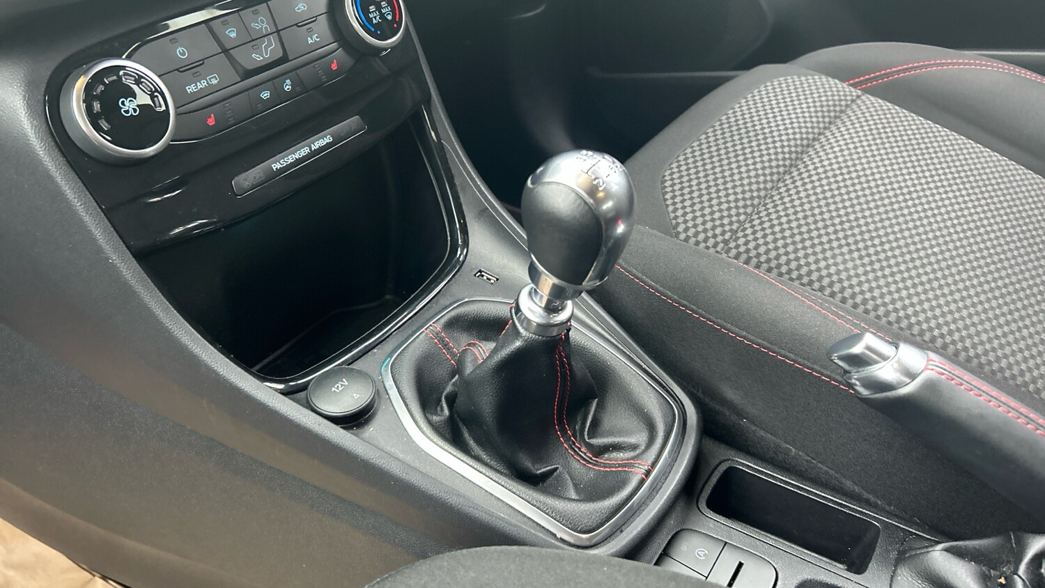 Used Ford Puma 2023 for sale - 77676135: Photo 13