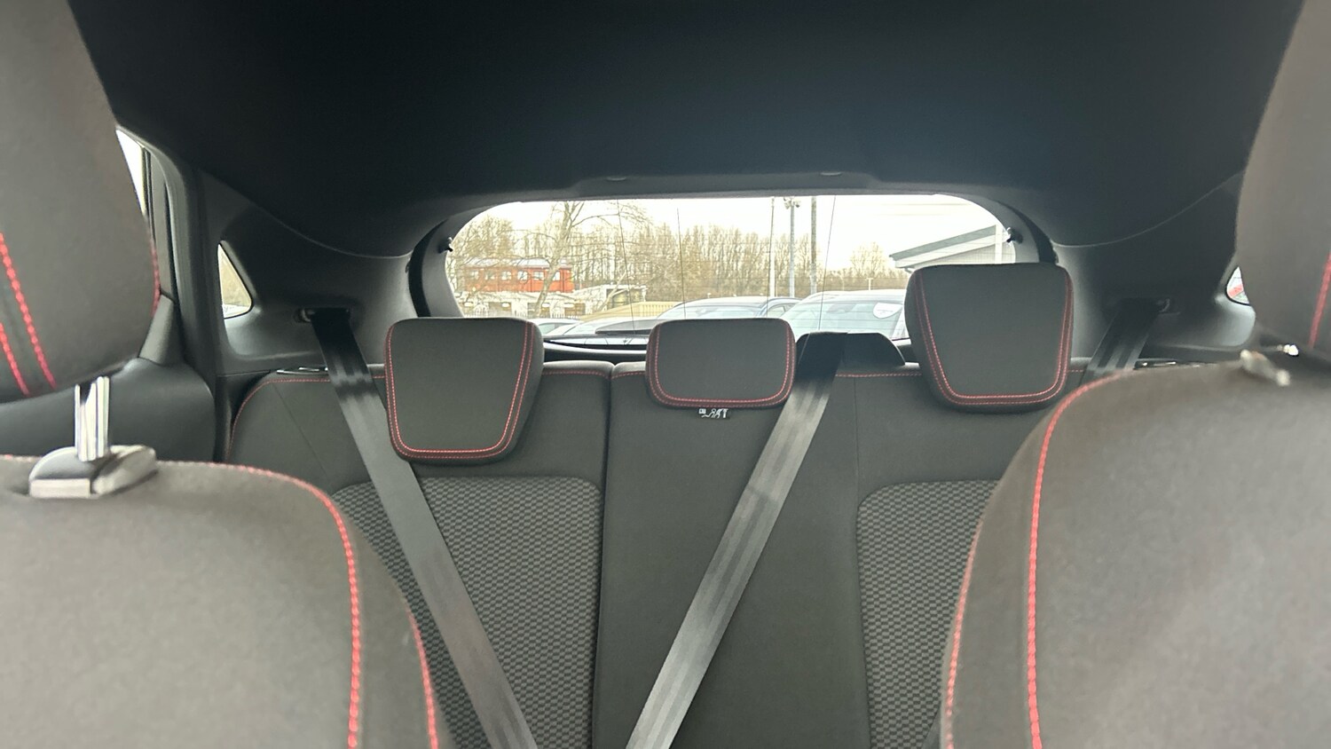 Used Ford Puma 2023 for sale - 77676135: Photo 15