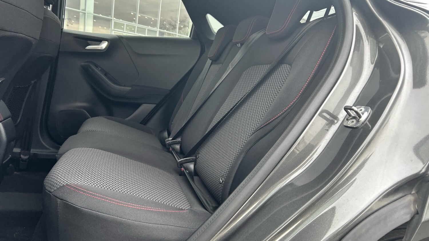 Used Ford Puma 2023 for sale - 77676135: Photo 16