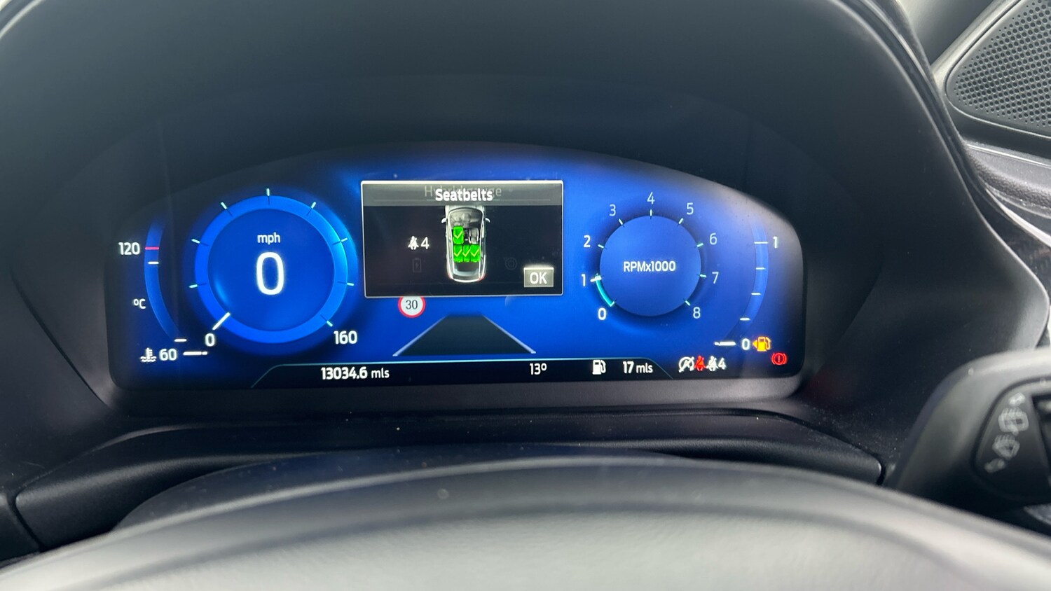 Used Ford Puma 2023 for sale - 77676135: Photo 18