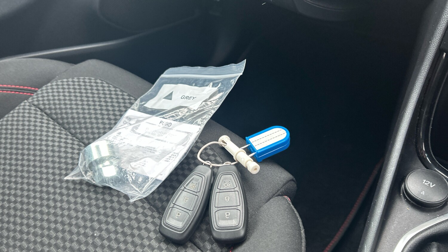 Used Ford Puma 2023 for sale - 77676135: Photo 19