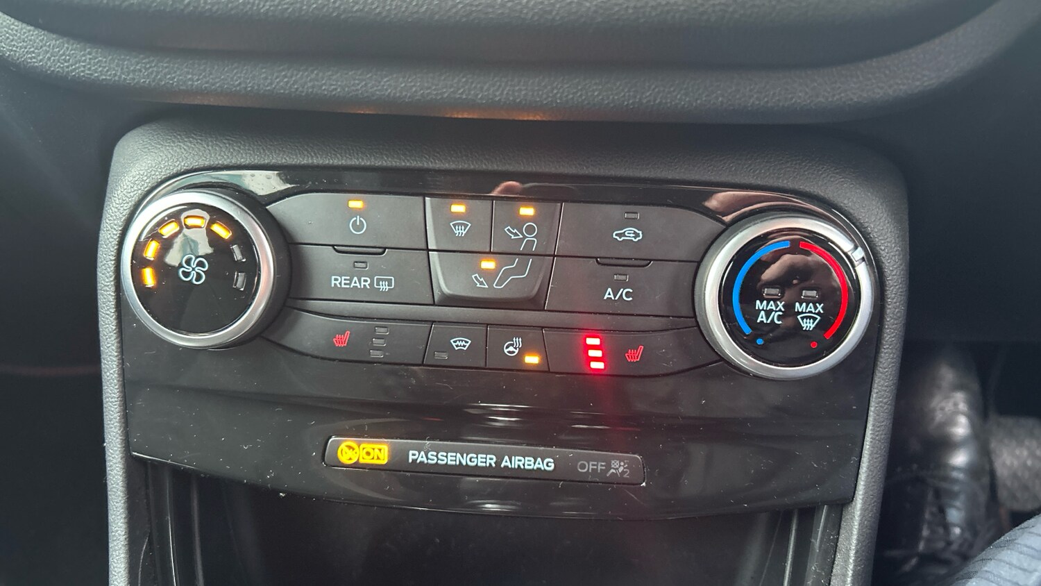 Used Ford Puma 2023 for sale - 77676135: Photo 23