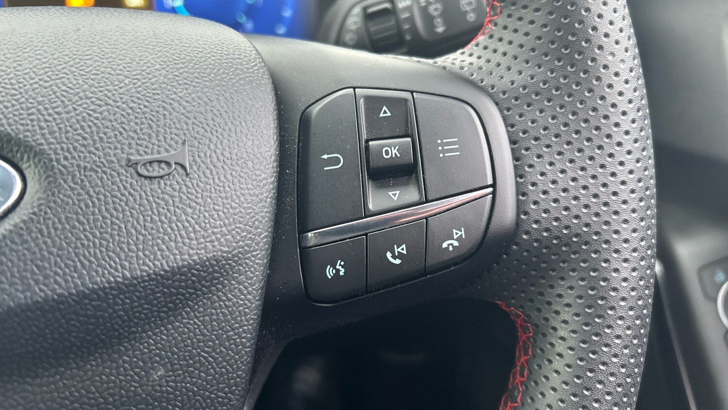 Used Ford Puma 2023 for sale - 77676135: Photo 25