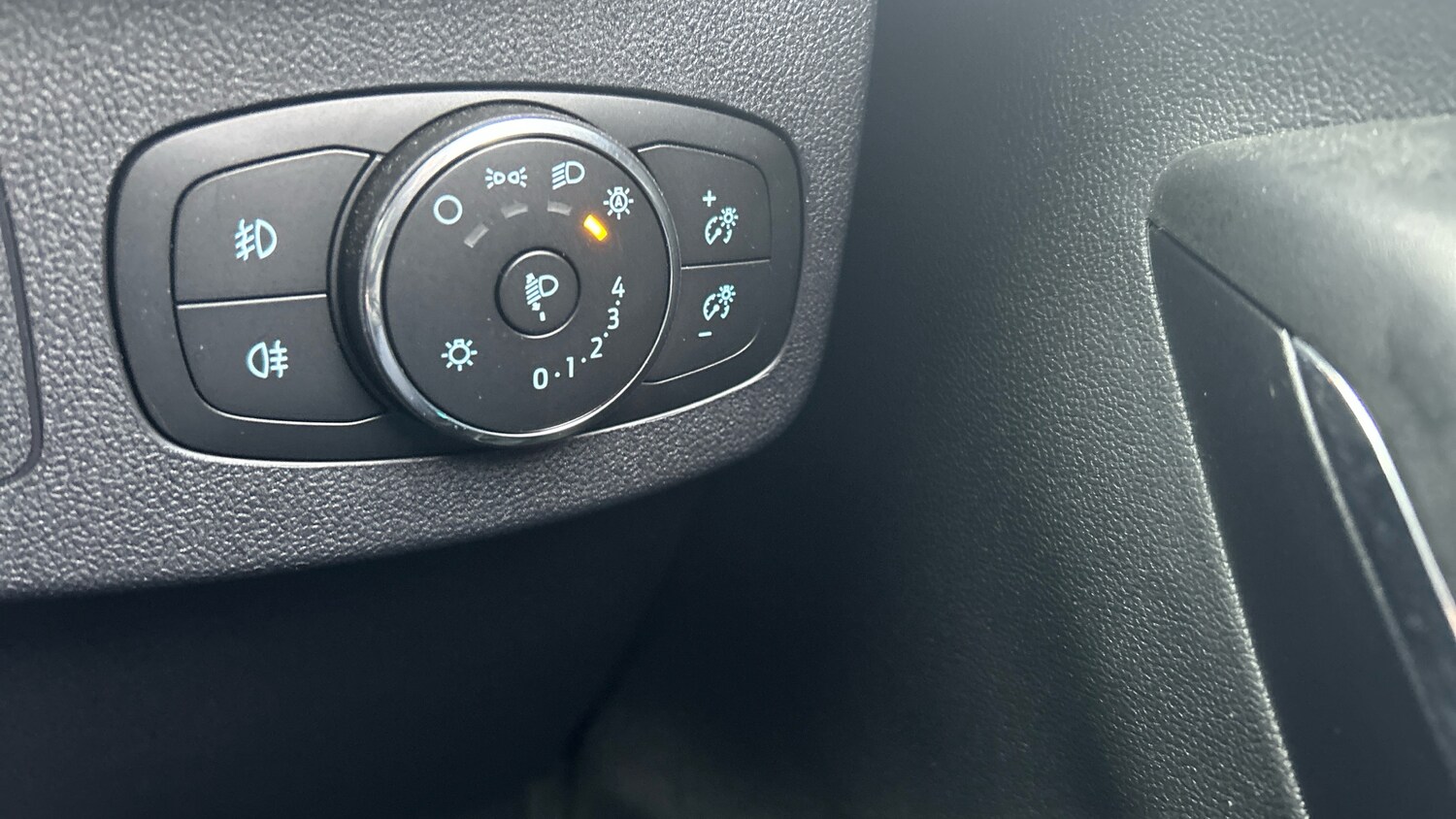 Used Ford Puma 2023 for sale - 77676135: Photo 26