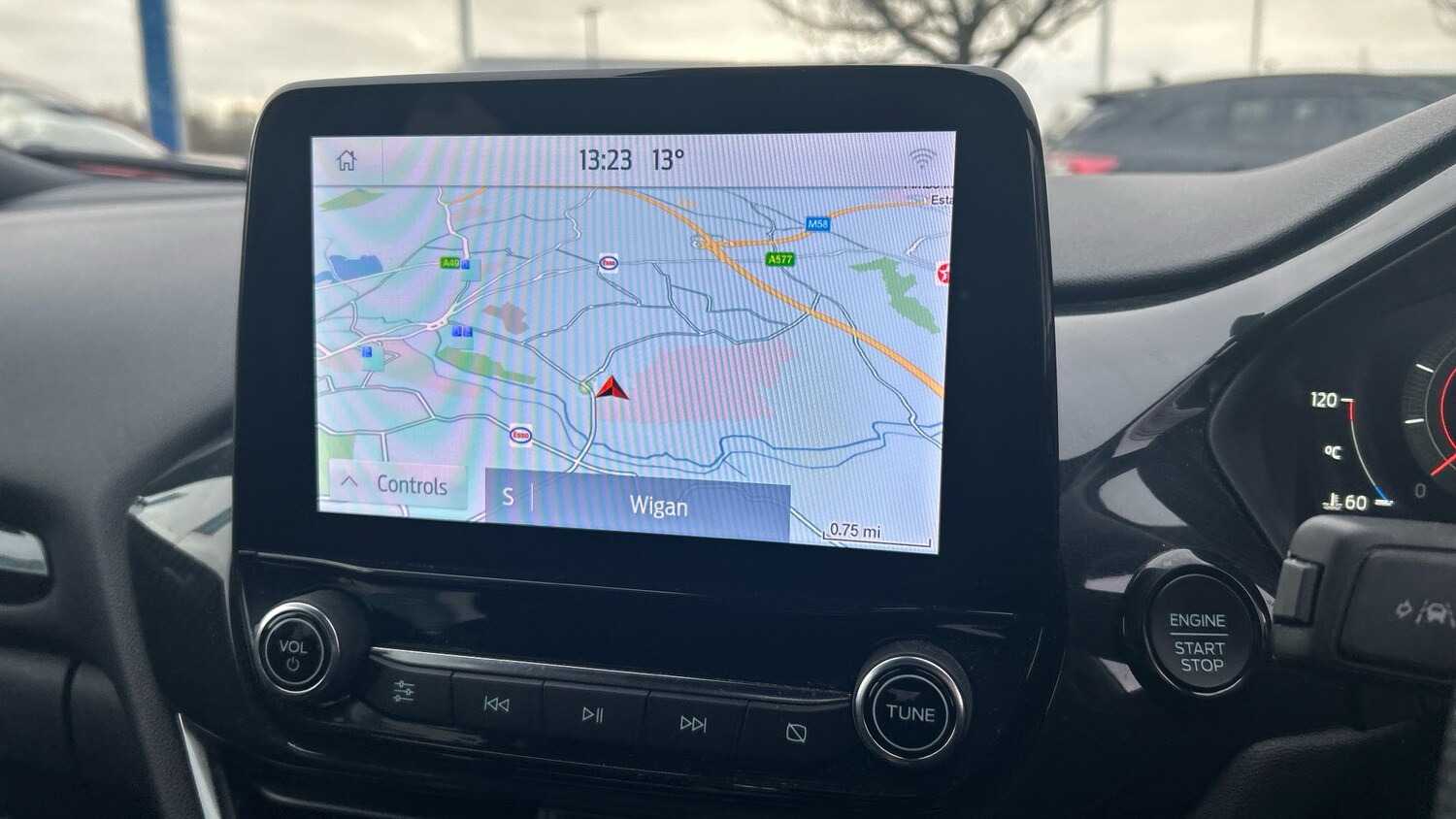 Used Ford Puma 2023 for sale - 77676135: Photo 28