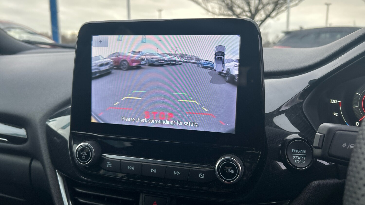 Used Ford Puma 2023 for sale - 77676135: Photo 29