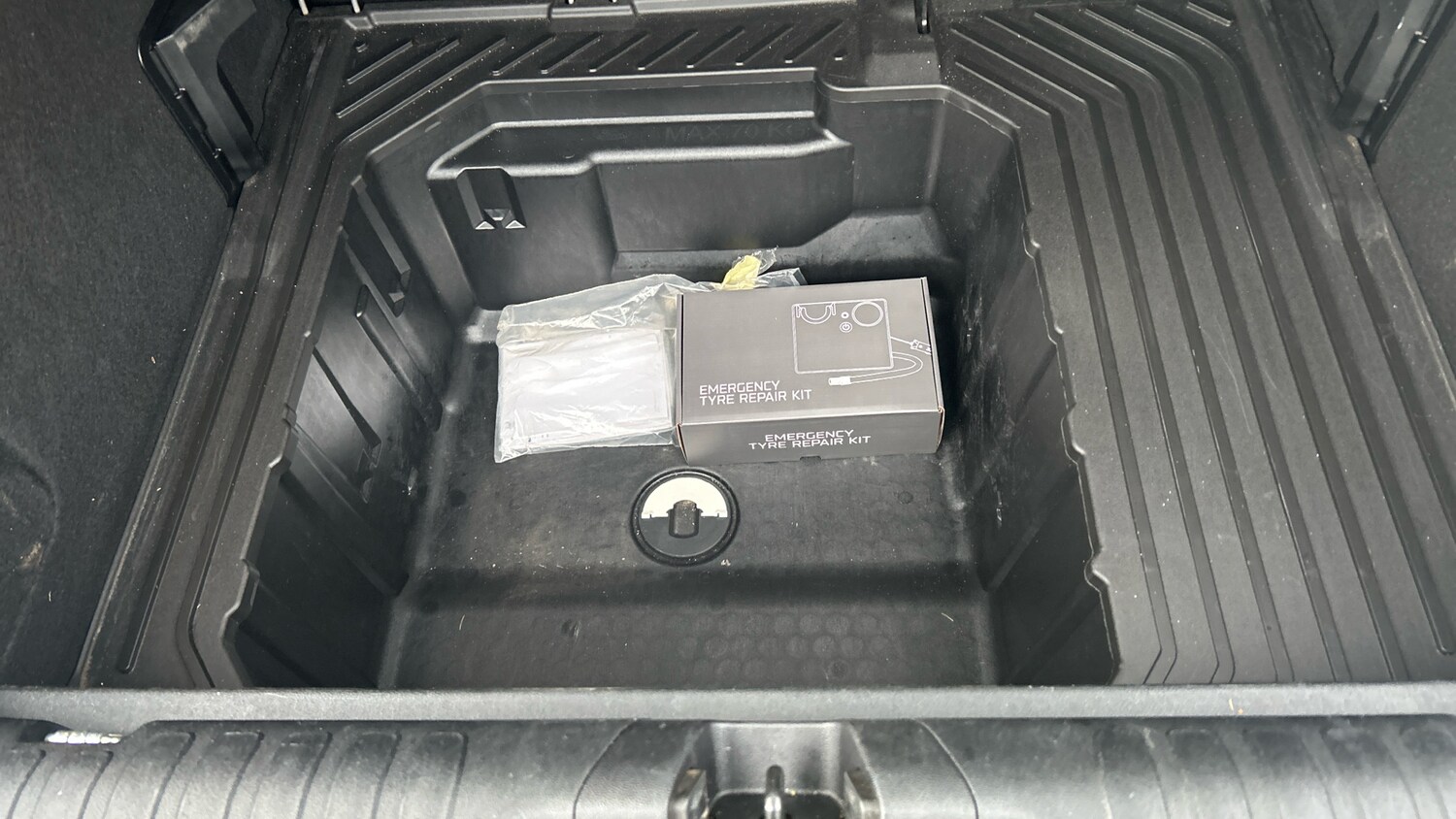 Used Ford Puma 2023 for sale - 77676135: Photo 31