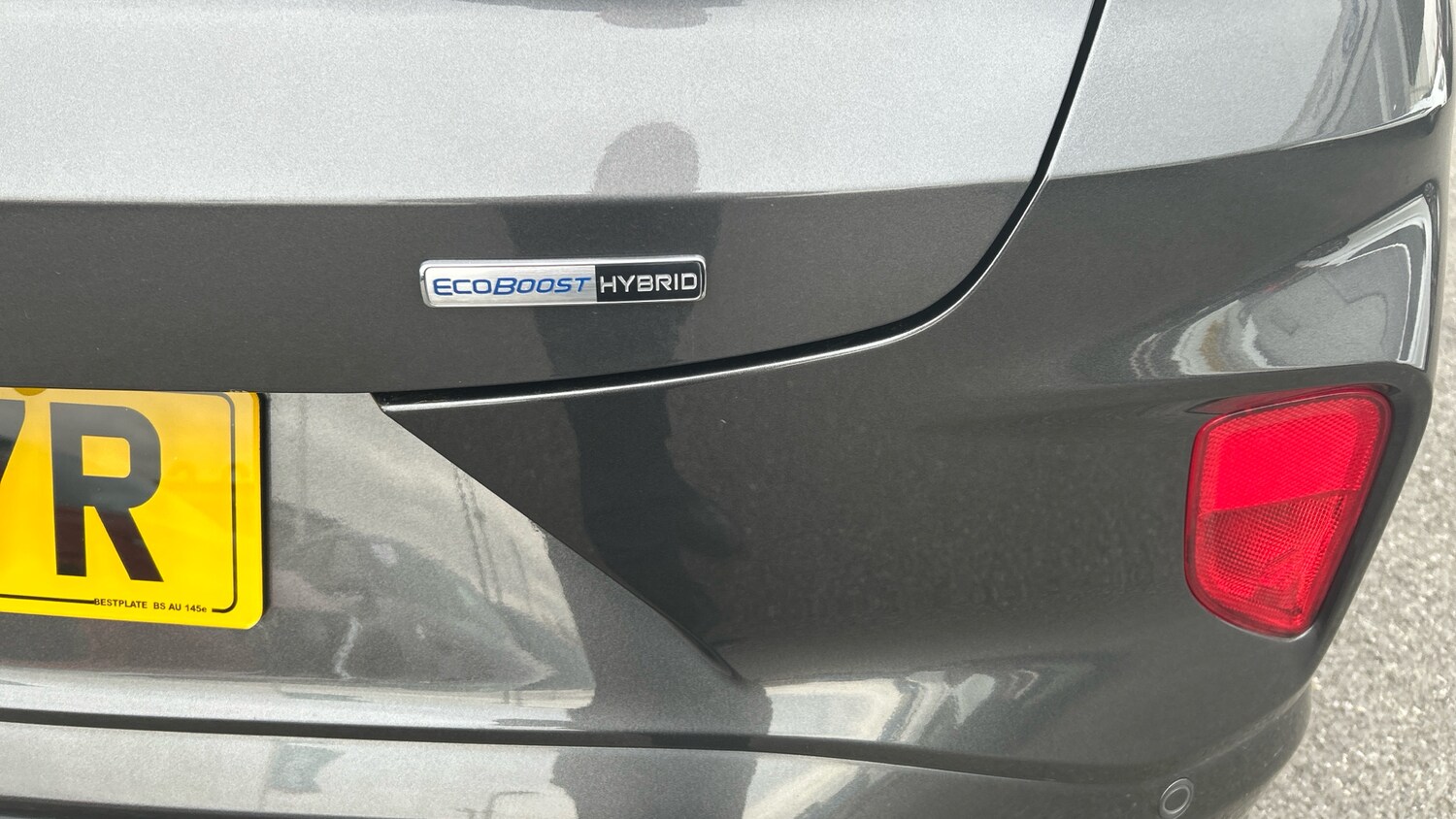 Used Ford Puma 2023 for sale - 77676135: Photo 32