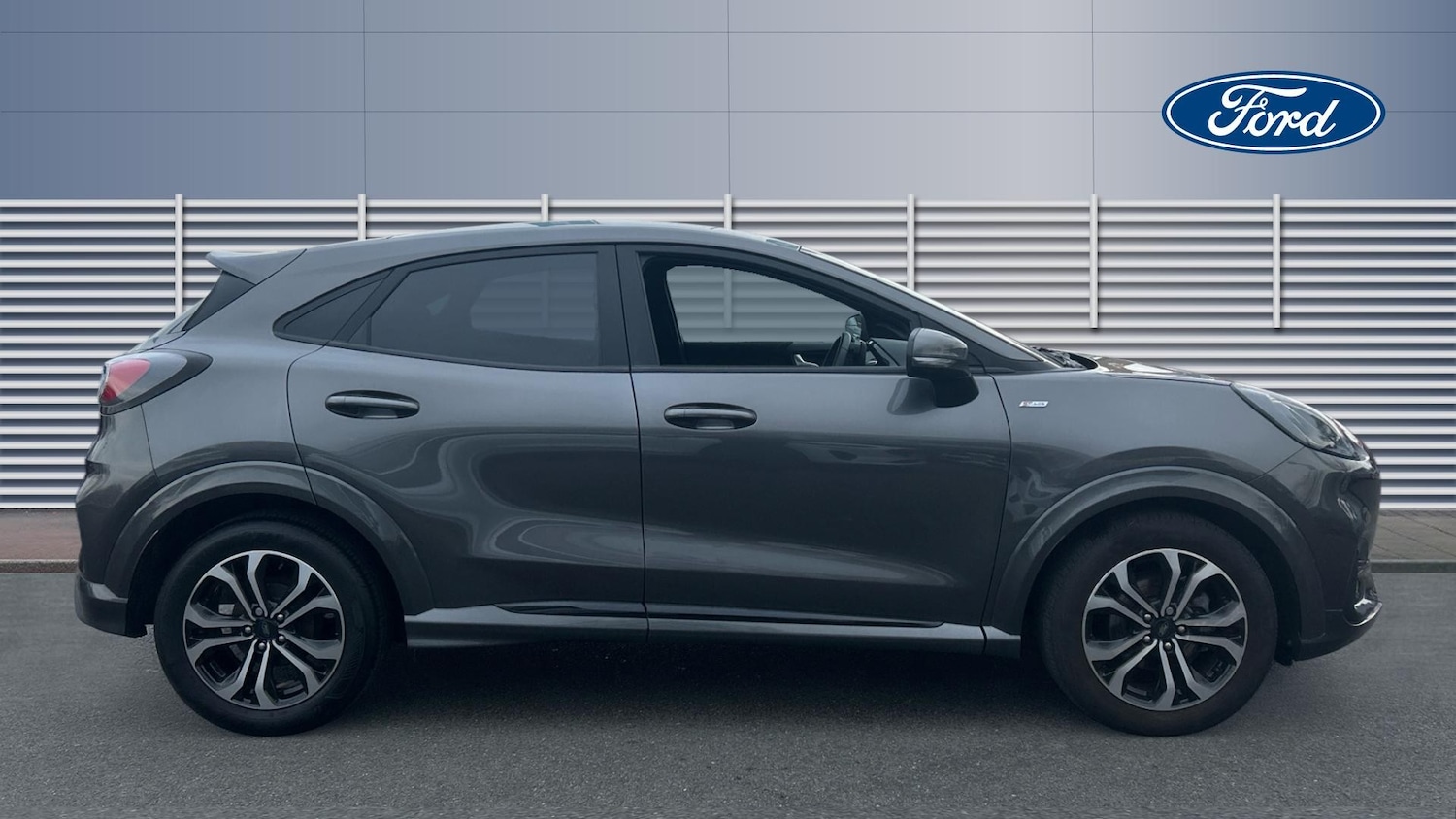 Used Ford Puma 2023 for sale - 77676135: Photo 5