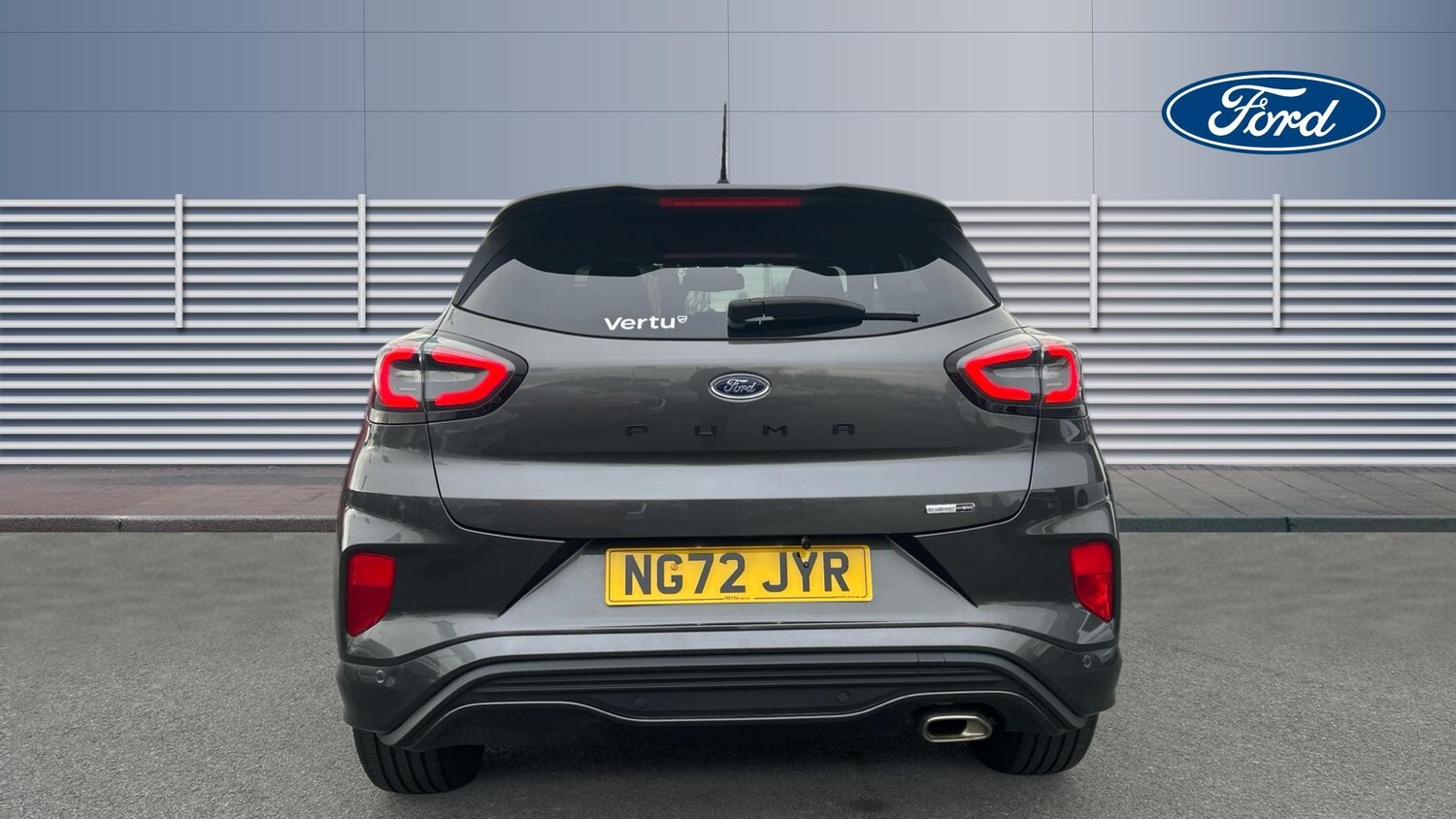 Used Ford Puma 2023 for sale - 77676135: Photo 6