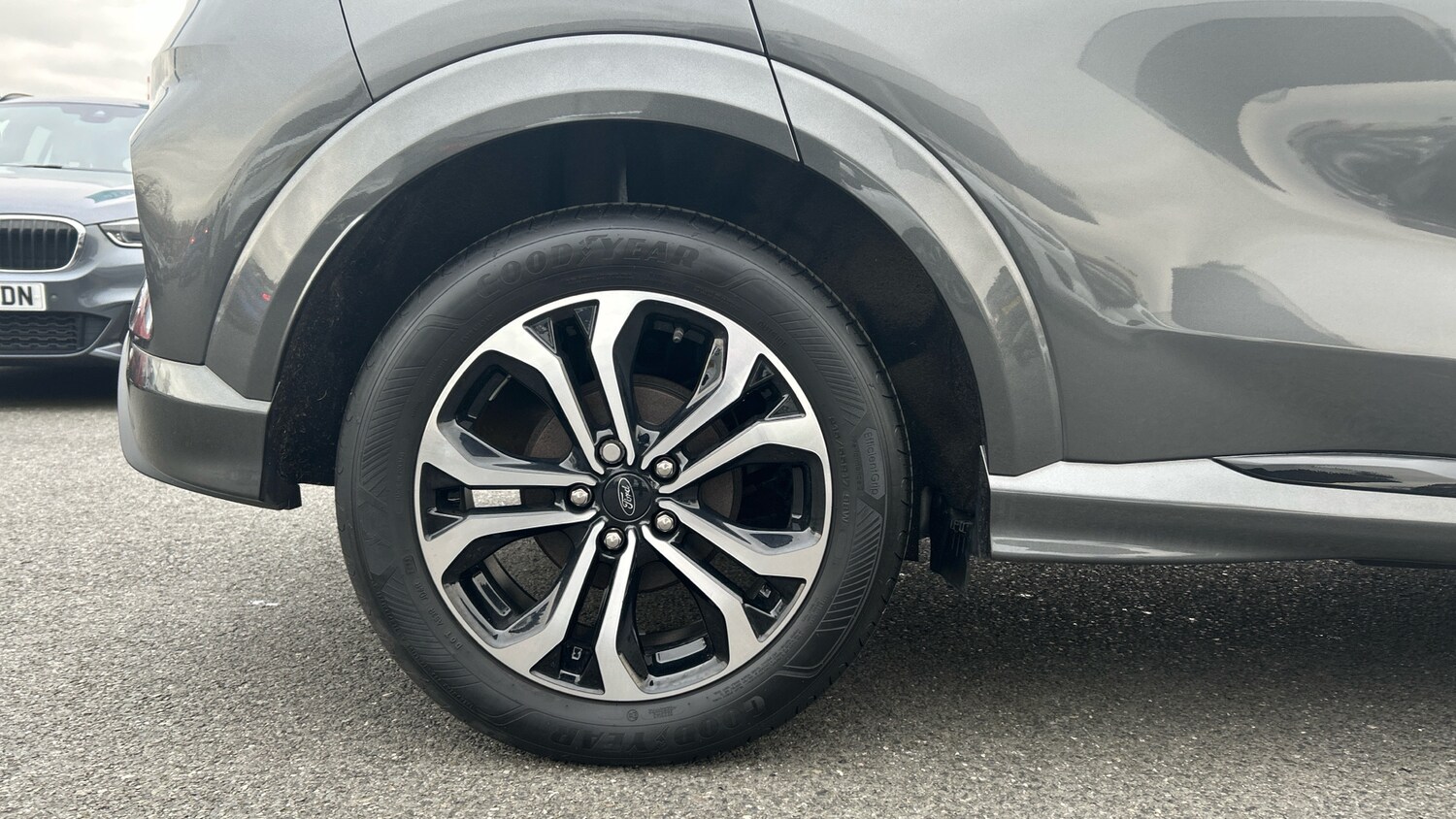 Used Ford Puma 2023 for sale - 77676135: Photo 7