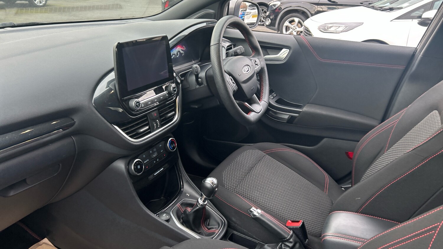 Used Ford Puma 2023 for sale - 77676135: Photo 9