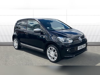 Used Volkswagen up! 2016 for sale - 78748516: Photo