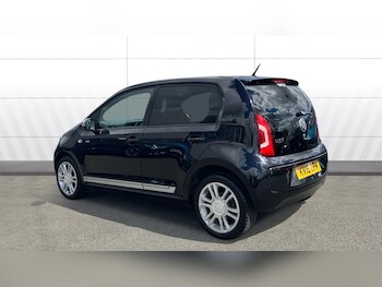 Used Volkswagen up! 2016 for sale - 78748516: Photo