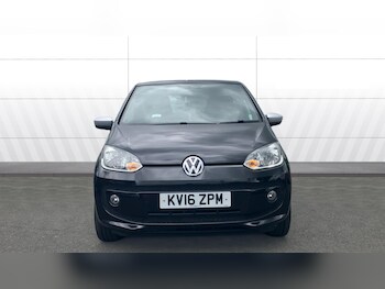 Used Volkswagen up! 2016 for sale - 78748516: Photo