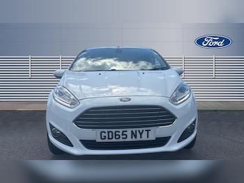 Used Ford Fiesta 2015 for sale - 79098006: Photo